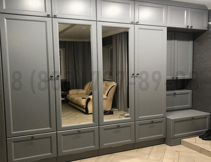 Шкаф гарнитур модель s171 купить в Бронницах