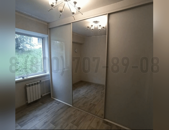 Шкаф гарнитур модель s295 купить в Бронницах