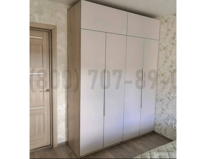 Шкаф гарнитур модель s375 купить в Бронницах