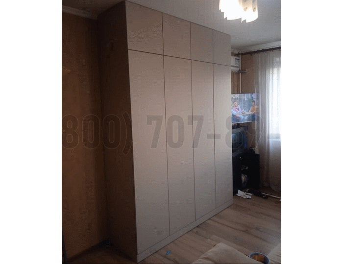 Шкаф гарнитур модель s396 купить в Бронницах