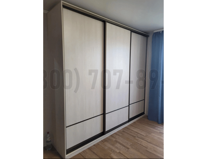 Шкаф гарнитур модель s418 купить в Бронницах