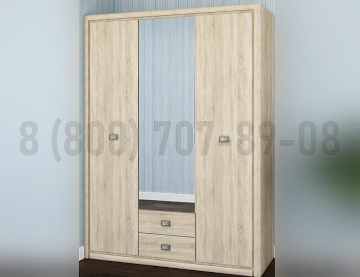 Шкаф гарнитур модель s433 купить в Бронницах
