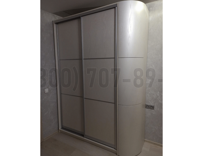 Шкаф гарнитур модель s488 купить в Бронницах