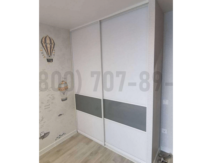 Шкаф гарнитур модель s575 купить в Бронницах