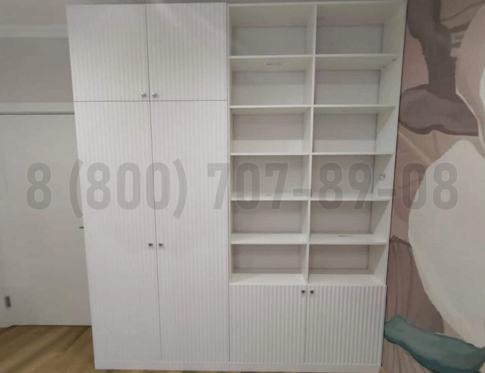 Шкаф гарнитур модель s635 купить в Бронницах