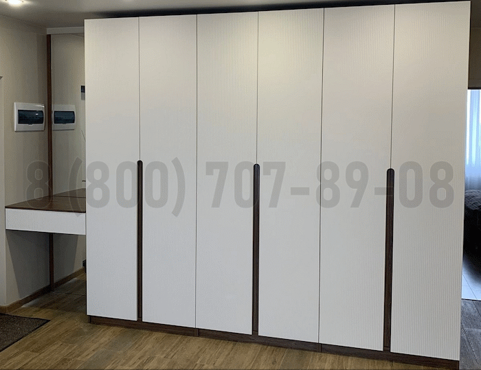 Шкаф гарнитур модель s641 купить в Бронницах