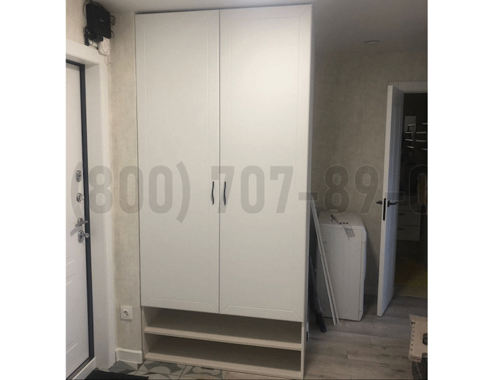Шкаф гарнитур модель s655 купить в Бронницах