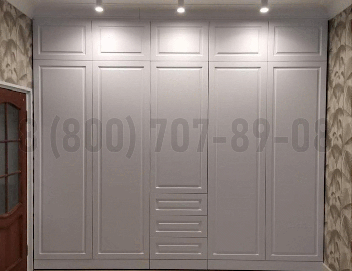 Шкаф гарнитур модель s685 купить в Бронницах