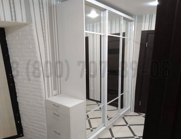 Шкаф гарнитур модель s748 купить в Бронницах