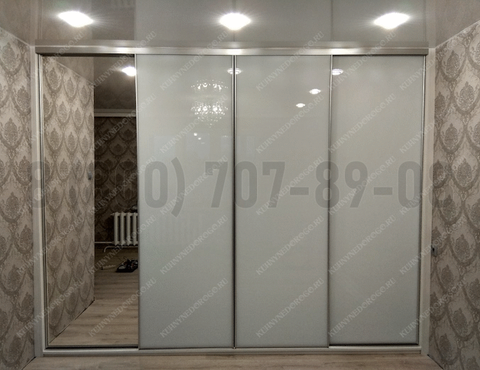 Шкаф гарнитур модель sh114 купить в Бронницах